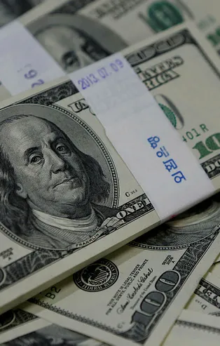 Dolar ve euro bugün ne kadar? Güncel dolar ve euro fiyatları kaç lira? 6 Aralık 2018 güncel döviz kuru