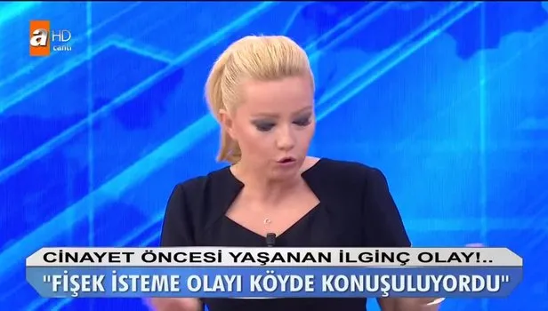 Müge Anlı canlı yayında Konya'daki cinayetle ilgili sona gelindi mi? Mehir cinayeti dendi ama... 25 Nisan Müge Anlı son bölüm izle