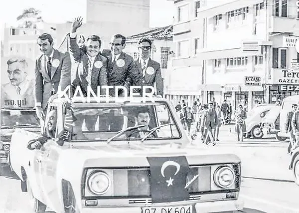 Deniz Baykal'ın kızı Aslı Baykal'dan CHP'li fondaş medyaya sert sözler: Tarafsız da değiller bağımsız da!-6