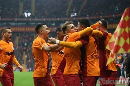 Galatasaray haberleri | Fatih Terim’den Lokomotiv Moskova ve Beşiktaş maçları öncesi o isimlere uyarı