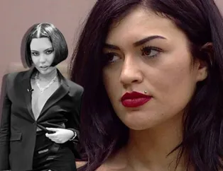 Kısmetse Olur'un meşhur yarışmacısı Cansel Çördük'ün yatak pozu olay! Sosyal medyada yorum yağdı: "Bahar Candan değil mi bu?"