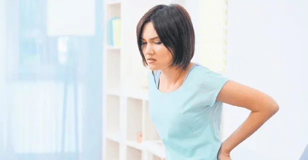 Kemik erimesi sırtımızdan vurur! Uzman isim uyardı: "Süt ve yoğurt yiyin"