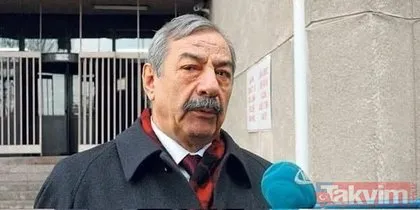 Fehmi Işıklar’ın oğlu annesini öldürmüştü! Cinayetin detayları ortaya çıktı!