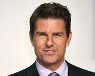 Ukrayna'dan Tom Cruise'un yeni filmi için dev destek