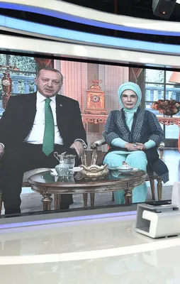 Erdoğan'ın başlattığı seferberliğe rekor ilgi