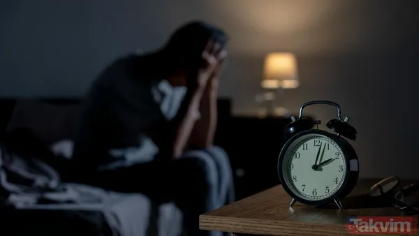 Gece geç yatanlar dikkat: Kalp sağlığı alarmda! İnme riski yüzde 16 artıyor - 8