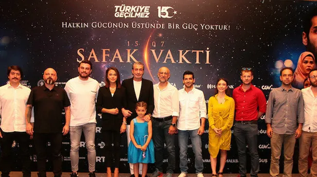15/07 Şafak Vakti filmi ne zaman vizyona girecek? 15/07 Şafak Vakti filminin konusu nedir, oyuncuları kimler? Fragman...-3
