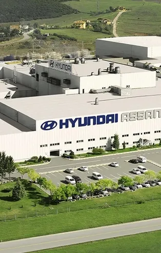 SON DAKİKA: Hyundai'den Rekabet Kurumuna flaş başvuru