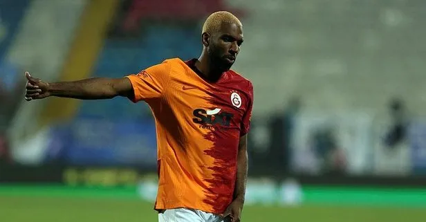 Ryan Babel 1 maç daha oynarsa Galatasaray’dan 2.5 milyon Euro alacak