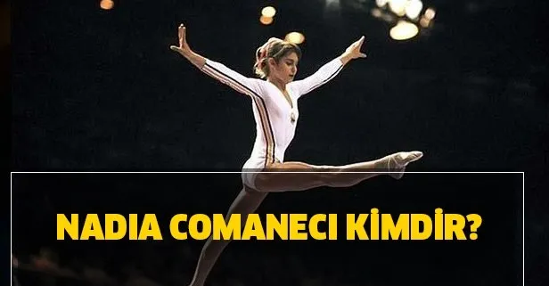 Nadia Comaneci kimdir? Nadia Comaneci’nin 1976 Yaz Olimpiyatları’ndaki skor puanı kaçtı?