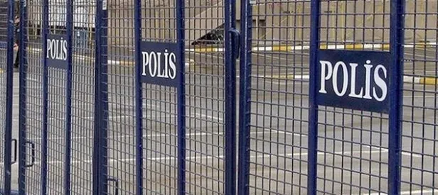 Gösteri ve yürüyüşlere geçici yasak!