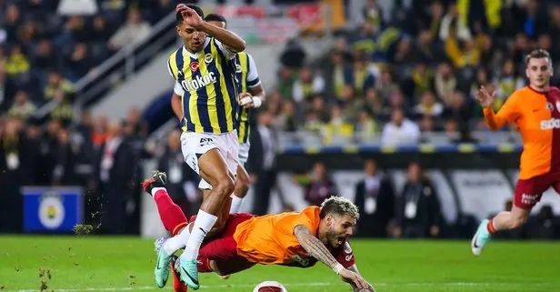 Fenerbahçe’den ezeli rakibine yanıt: Tarihe kazılı, değişmeyen gerçekler