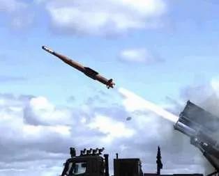 Çin füzesine onay çıkmadı