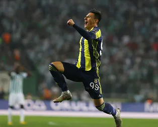 Son dakika: Fenerbahçe Eljif Elmasın bonservis bedelini açıkladı