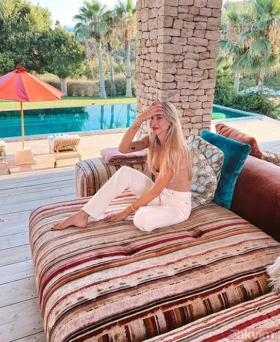 Şeyma Subaşı Meedo ile yeniden bir arada! Olay görüntüler 'perşembenin gelişi çarşambadan belliydi' dedirtti! Önce dudak dudağa sonra... - 14