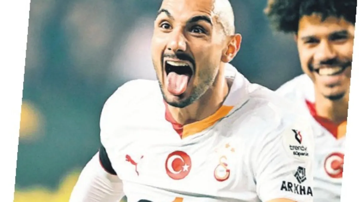 Galatasaray kararını verdi! Ahmed Kutucu’ya transfer veto!