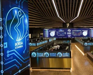 Borsa günü yükselişle tamamladı