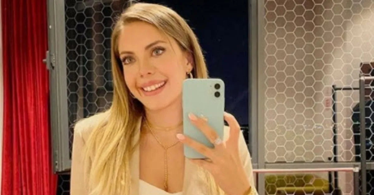 eda ece nin eski hali sosyal medyayi salladi estetik var mi bilinmez ama degisim buyuk galeri takvim