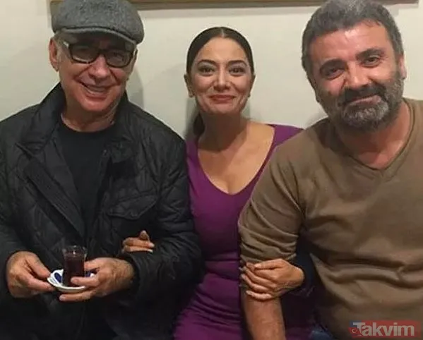 Üç Kız Kardeş'in belalı kaynanası Rüçhan'ın eski eşi Güldür Güldür'ün yıldızı çıktı! Veda Yurtsever'in eski eşi meğer... - 20