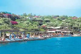 Bodrum’da tatilin bedeli el yakıyor!