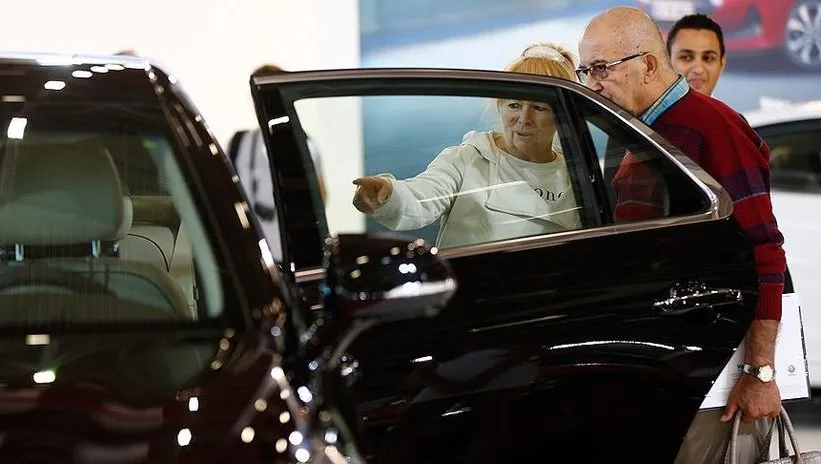 700.000 TL bütçeyle alınabilecek en iyi ikinci el otomobiller listelendi