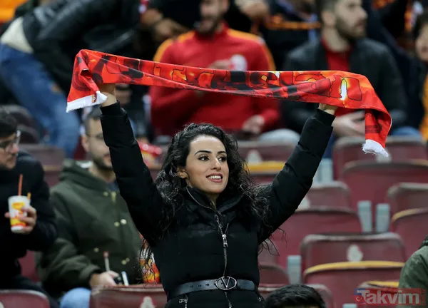 Galatasaray-Çaykur Rizespor maçı sonrası Terim'den flaş Falcao açıklaması! - 6