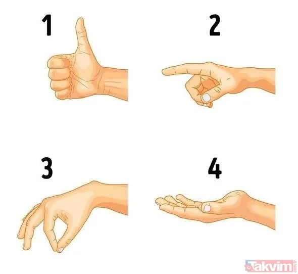 Çinlilerin zeka testi herkesi zorladı! Kimse bulamıyor - 9