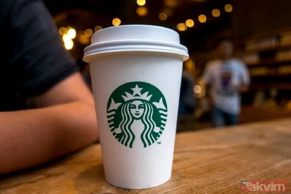 STARBUCKS Kahve zinciri Starbucks, korona virüs salgını nedeniyle Çin'de 2 binden fazla şubesini bir süreliğine kapatma ve açık olan şubelerde açılış-kapanış...