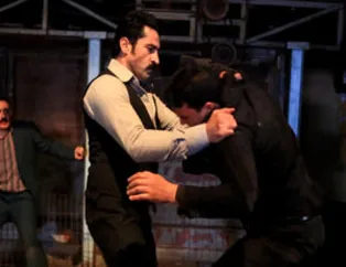 İşte Karadayı'nın 23. bölümünden kareler