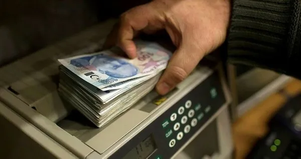 SMS ile kredi çekin… Emeklilere 80 bin TL’ye kadar 60 ay vadeli kredi! Emekli kredisi nasıl alınır?-2