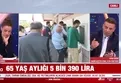 Evde bakım desteği belli oldu