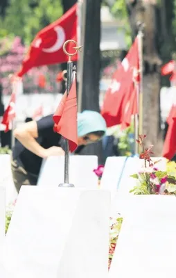 Terör mağdurlarına 212 milyon TL destek