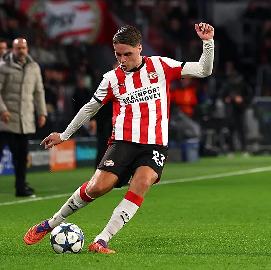 Fenerbahçe’de ilk transfer belli oldu!