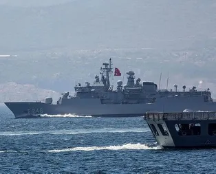 Son dakika: Türkiyeden çok net Doğu Akdeniz ve Libya açıklaması: Egemenlik haklarının ihlaline izin vermeyiz