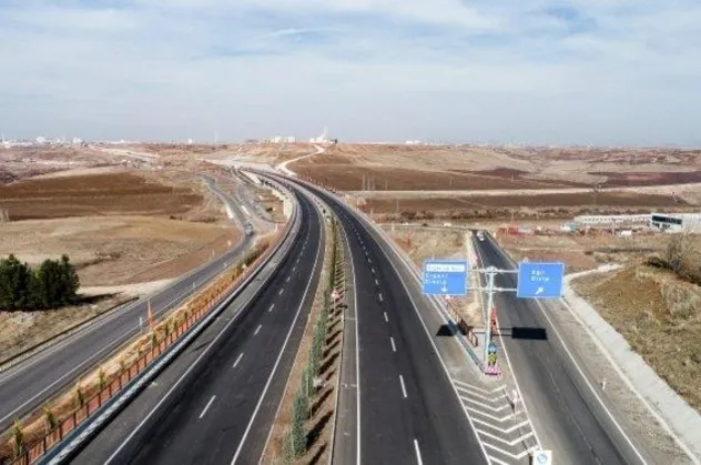 SON DAKİKA: Başkan Erdoğan'dan Devegeçidi Köprüsü'nün açılışında önemli açıklamalar