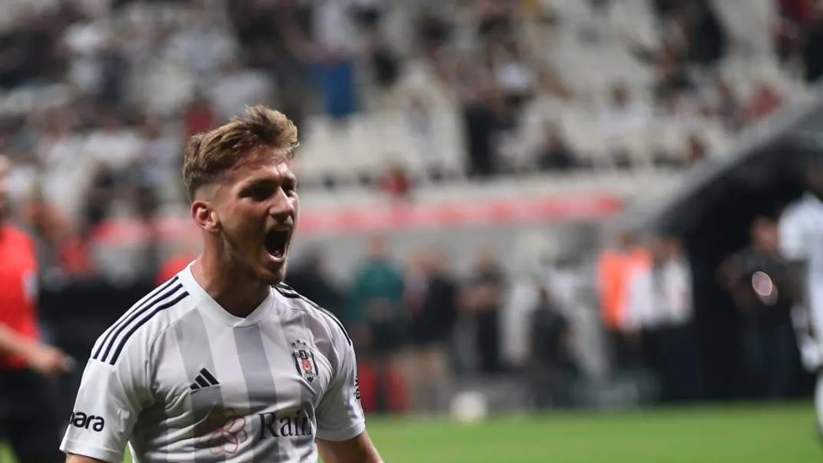 Beşiktaş'ın rakibi Malmö