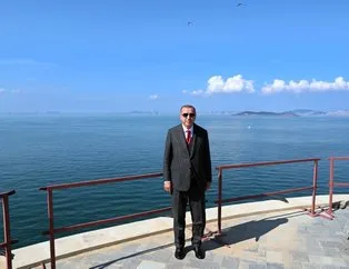 Başkan Erdoğan’dan flaş Yassıada açıklaması