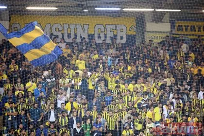 Rize’de hezimet! MS: Çaykur Rizespor 3-0 Fenerbahçe