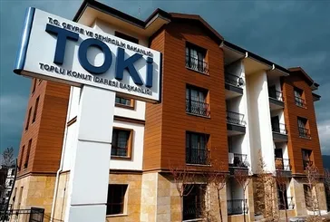 TOKİ SOSYAL KONUT BAŞVURU EKRANI 2025! TOKİ 250 bin sosyal konut başvuru başvurusu başladı mı, şartları nedir?