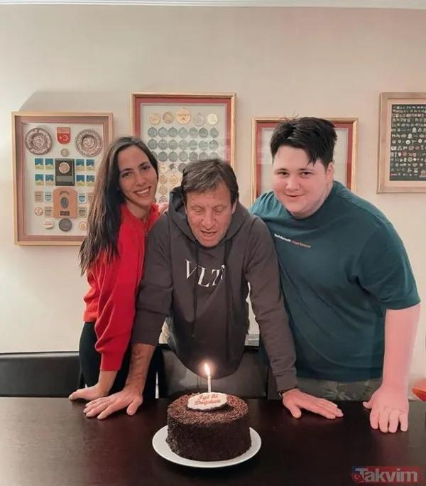 Yedi Kocalı Hürmüz de kimmiş! Rafet El Roman'ın eski eşi Tuğba Altıntop bakın kaç kez imam nikahı kıymış! Tam tamına... - 15