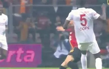 Sivas’ı deviren Galatasaray’ın istatistikleri göz kamaştırdı-3