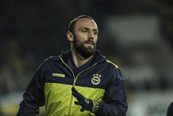 Fenerbahçeli Muriç'ten Fatih Terim ve Abdurrahim Albayrak'a geçmiş olsun mesajı-1