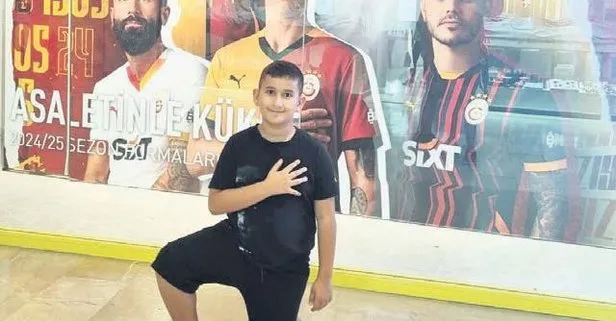 Galatasaraylı Yiğit Kurt’un kalbi Fenerbahçeli Muhammed Berat Namlı’ya nakledildi