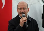 İçişleri Bakanlığı duyurdu! İdlib için başlatılan kampanyaya rekor destek!