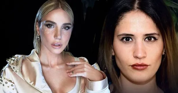 Gülşen ve Fatma Senem Erdem'in 50 bin lira değerindeki çanta krizine mahkeme son noktayı koydu!-1
