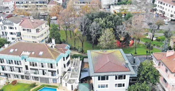 Uyuşturucu partilerinin torbacısı CİO'nun kimliği ortaya çıktı: Gürkan Kahramanoğlu için kırmızı bülten talebi