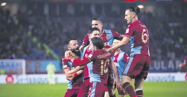 Bekle bizi Konferans! Fırtına ilk maçta kaybettiği Ferencvaros’a nefes aldırmadı