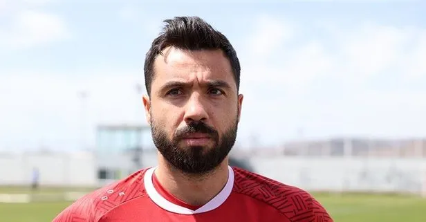 Sivasspor’da ayrılık yaşandı