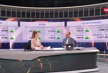 Borsa İstanbul'dan yeni rekor!
