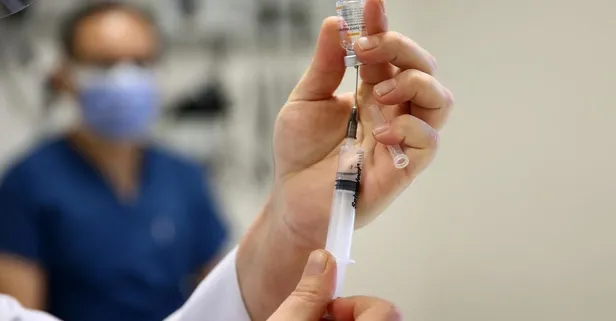 Kaç kişi koronavirüs aşısı oldu? İşte il il son durum!